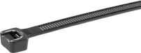 Panduit PLT2I-M53 Kabelbinder 203 mm 3.60 mm Oranje 1000 stuk(s)