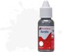 Humbrol - No 22 White - Gloss (10 ml)