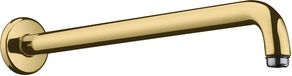 Hansgrohe Bras de douche - laiton - 4011097820064