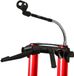 Stay Music ST-60 Mic Flex D Schwanenhals Mikrofonhalter