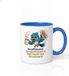 Nevolis® mok espresso
