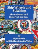 Ship Bol Ship Wheels and Stitching