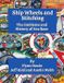 Ship Bol Ship Wheels and Stitching