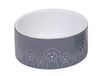 Nobby 82329 keramiek Napf Dogs, 1080 g