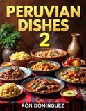 Peruvian Libri GmbH Peruvian Dishes 2