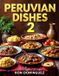 Peruvian Libri GmbH Peruvian Dishes 2