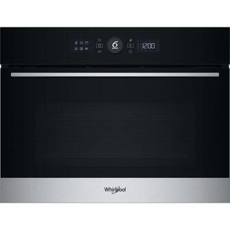 Whirlpool WCC58HMSXA