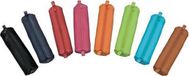 Alassio Pennen etui set Alassio - 21 x 6 cm assorti kleuren