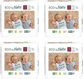 Naty Luierbroekjes Maat 5 (4x20)