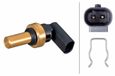 HELLA 6PT 358 385-581 Kühlmitteltemperatursensor für OPEL Mokka / Mokka X (J13) Astra K Sports Tourer (B16) Corsa E Schrägheck (X15) Adam (M13)