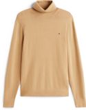 Tommy Hilfiger Heren Coltrui Katoen/Kasjmier XXL