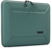 Thule Gauntlet 5 MacBook Sleeve 16" - Hazy Green