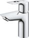 GROHE Bauloop robinet de lavabo économe en eau S-Size chrome