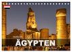 Ägypten Calvendo Ägypten - Nordafrika (Tischkalender 2027 DIN A5 quer)