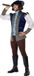 BigBuy Carnival Kostuums pour Adultes 113831 Chevalier médiéval