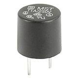 Schurter 0034.6617 Fusible THT 1.60 A 250 V/AC Lent -T- 1 pièce
