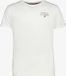 Tommy Hilfiger t-shirt homme blanc - Taille M