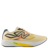 New Balance Flite-R hardloopschoenen - lichtgeel/donkerblauw