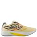 New Balance Flite-R hardloopschoenen - lichtgeel/donkerblauw