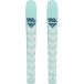 Black Crows Skis Freeride Atris Birdie (178cm - Turquoise)