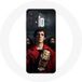 Samsung Galaxy A32 4G hoesje La Casa de Papel Rio Masker