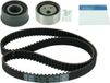 SKF VKMA 95663 Kit de courroie de distribution