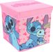 Pokémon Lilo & Stitch Opbergbox / Stoel - Multi Colour - 27 l
