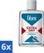 Odorex Extra Dry Lotion 50 ml - 6 pièces