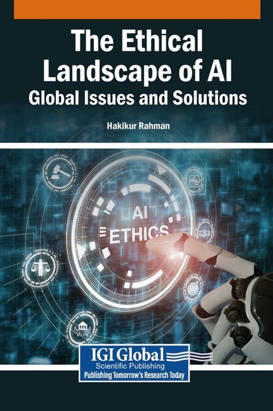 The Libri GmbH The Ethical Landscape of AI: Global Issues and Solutions