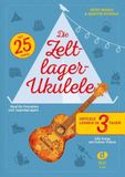 Die Edition Dux Die Zeltlager-Ukulele