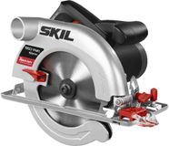 Skil 5765AA Cirkelzaag - 1350W - 65mm zaagdiepte - Incl. hardmetalen zaagblad