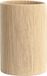 Light & Living Cilinder lampenkap Medan - Beige - 20x20x30cm