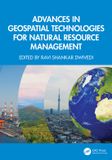 Advances Crc Press Advances in Geospatial Technologies for Natural Resource Management