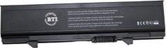Origin Storage DL-E5400 Batterij/Accu 5200 mAh