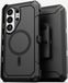 Urban Armor Gear Trooper Case Samsung Galaxy S26 Ultra Zwart