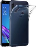 ebestStar - Back Cover Transparant voor Asus Zenfone Max M1 ZB555KL