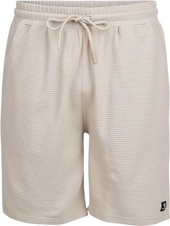 Brunotti Shiptern Korte Broek Feather Grey Heren M