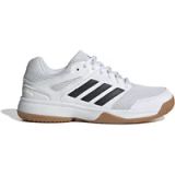 adidas Speedcourt K, sneakers Legend Ink/Better Scarlet, 23 EU