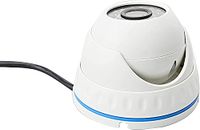 Minidomo 4 in 1 1080p buiten 3,6 mm infrarood OSD-UTC wit