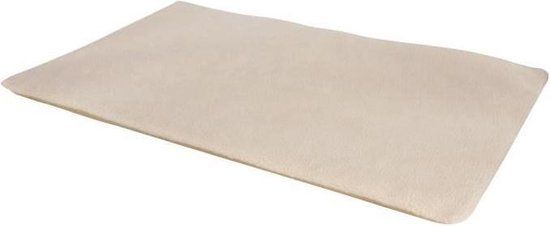 Kerbl Zelfverwarmend Ligkussen Theo - 120 x 75 x 3 cm