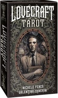 Lovecraft Tarot