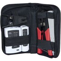 GENERIQUE exertis Connect - Instrumentenkit voor netwerken
