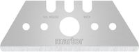 MARTOR 165232.70 Trapeziumreservemesjes 10 stuk(s)