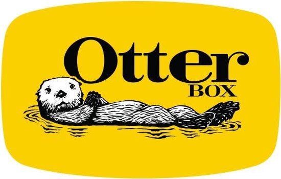 OtterBox React Series voor Huawei Honor 30 Pro, transparant