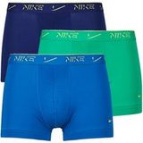 Nike Trunk 3PK