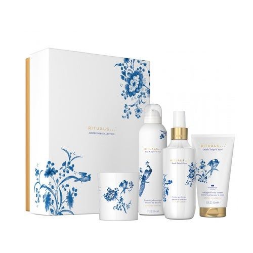 Rituals - Amsterdam Collection - Large Giftset