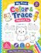 My First Alphabet Color & Trace Book