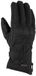 Rusty Stitches Gants de moto Ray Cuir Noir Taille M