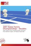 2001 Dubai Tennis Championships - Doubles