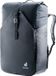 Deuter Xberg 25 Rugzak met laptopvak - Waterdicht - 25L - Zwart